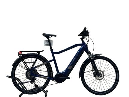 2ND life - Vélo électrique Haibike Trekking 7 Shimano Deore - Excellent