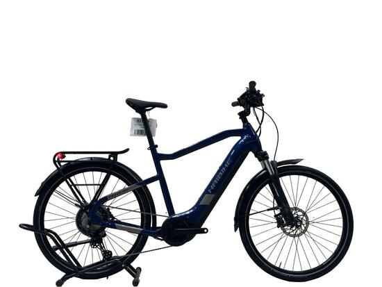 2ND life - Vélo électrique Haibike Trekking 7 Shimano Deore - Excellent