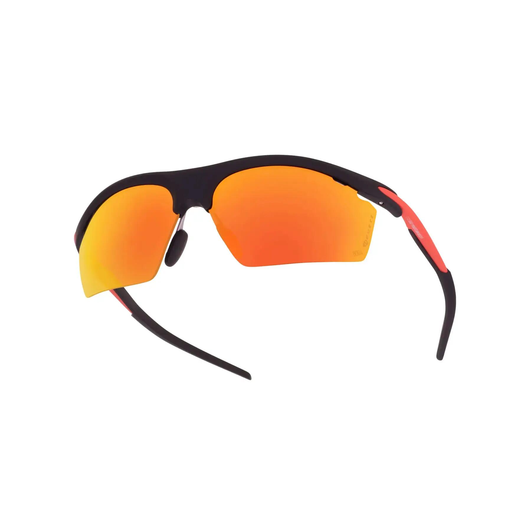 Okulary przeciwsłoneczne Demetz Lazer-Run R 3/5