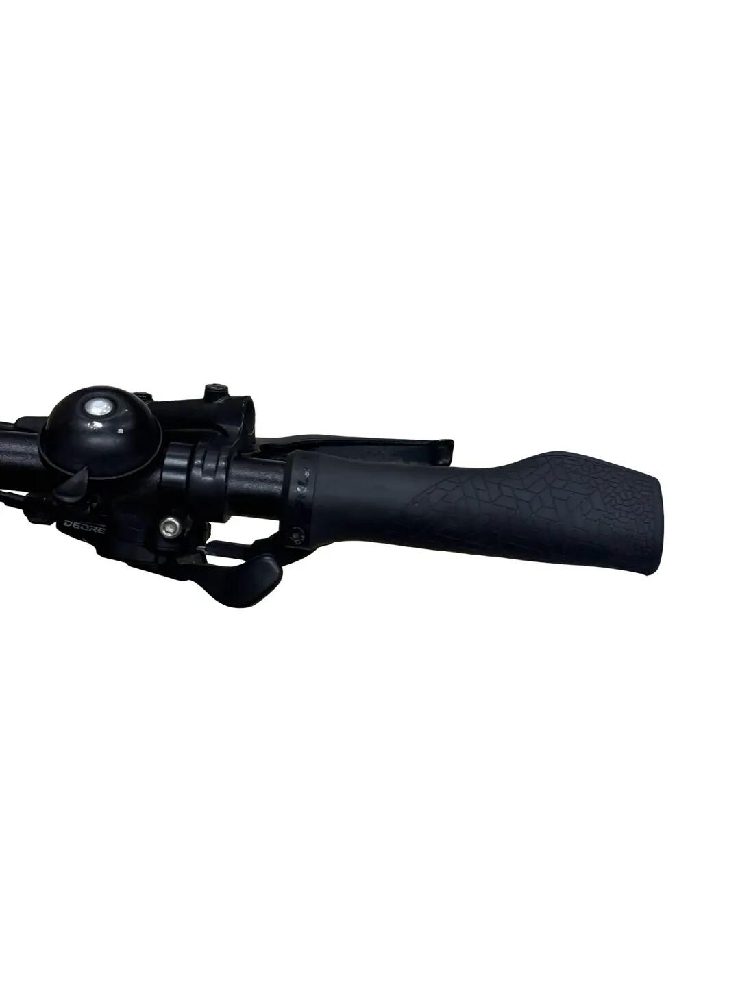 Ricondizionata - Bici elettriche Haibike Trekking 7 Shimano - Stato eccellente 8/15