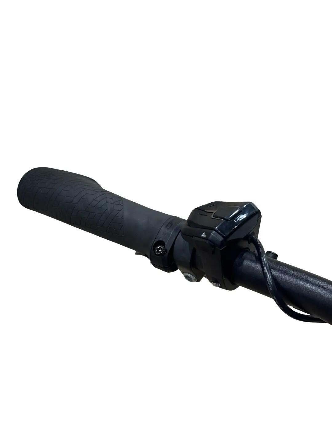 Ricondizionata - Bici elettriche Haibike Trekking 7 Shimano - Stato eccellente 7/15