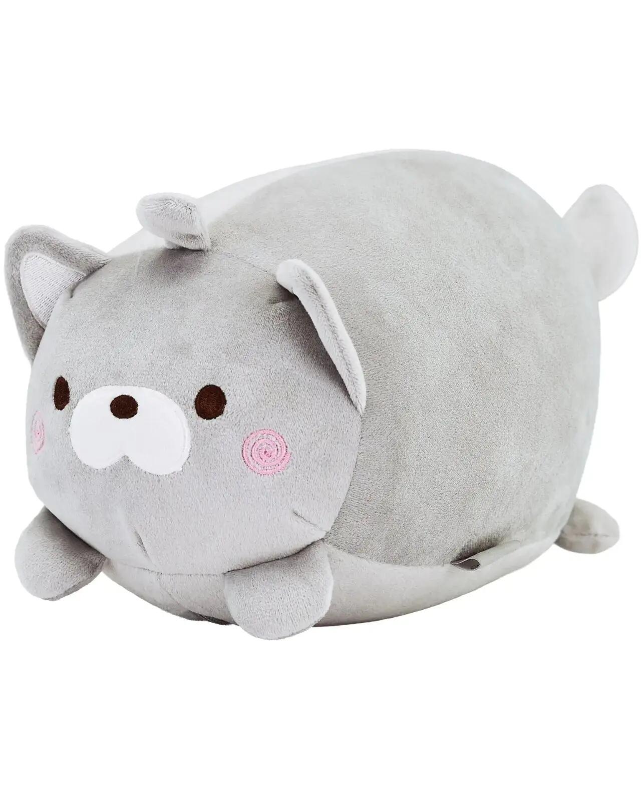 Coussin de voyage enfant WINGS peluche 2 en 1 5/8