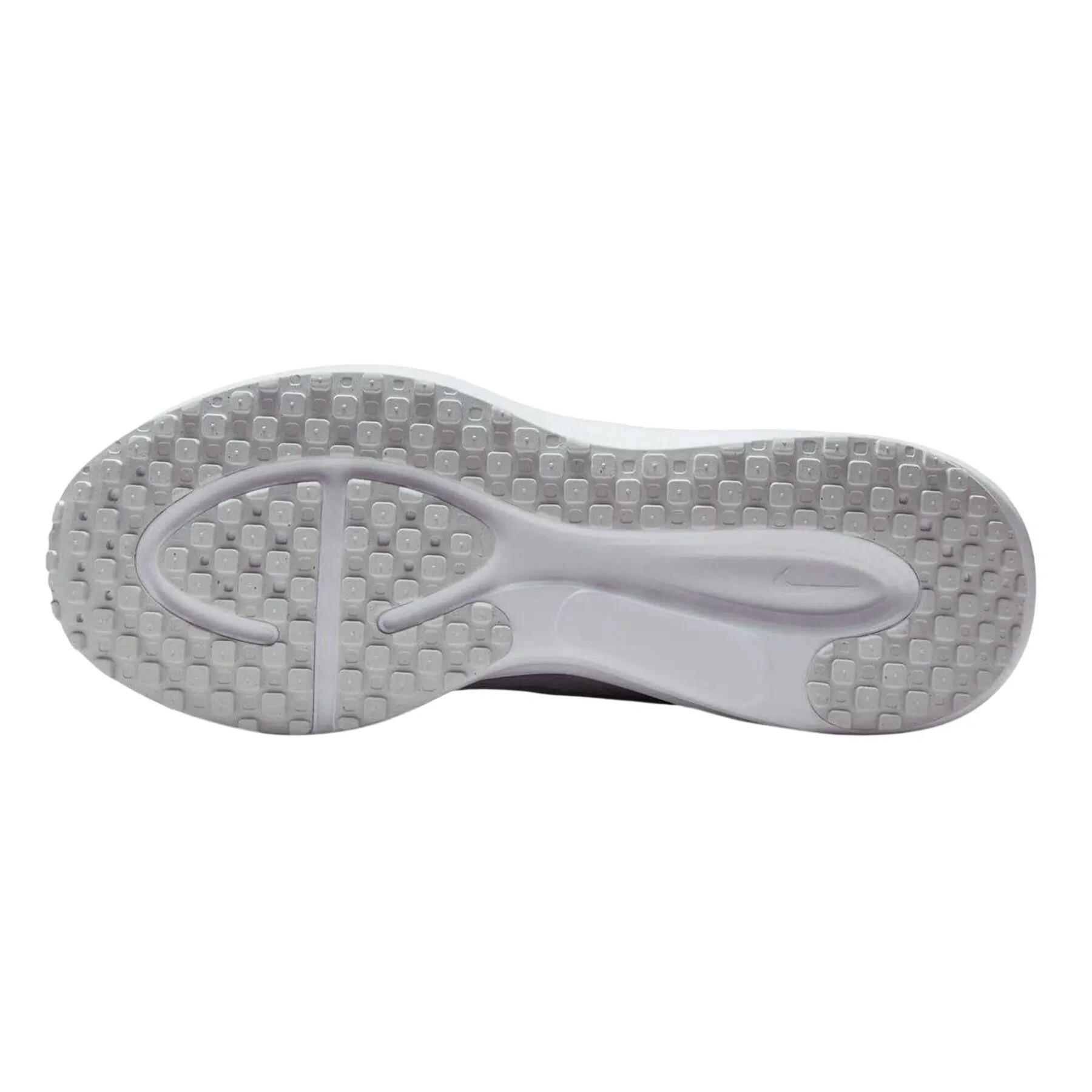 Heren Revolution 7 Trainers (Platina) 3/5