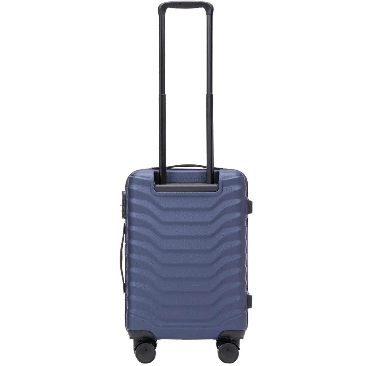 Valise cabine Wings PEAFOWL 2.0 20" BLEU 3/10