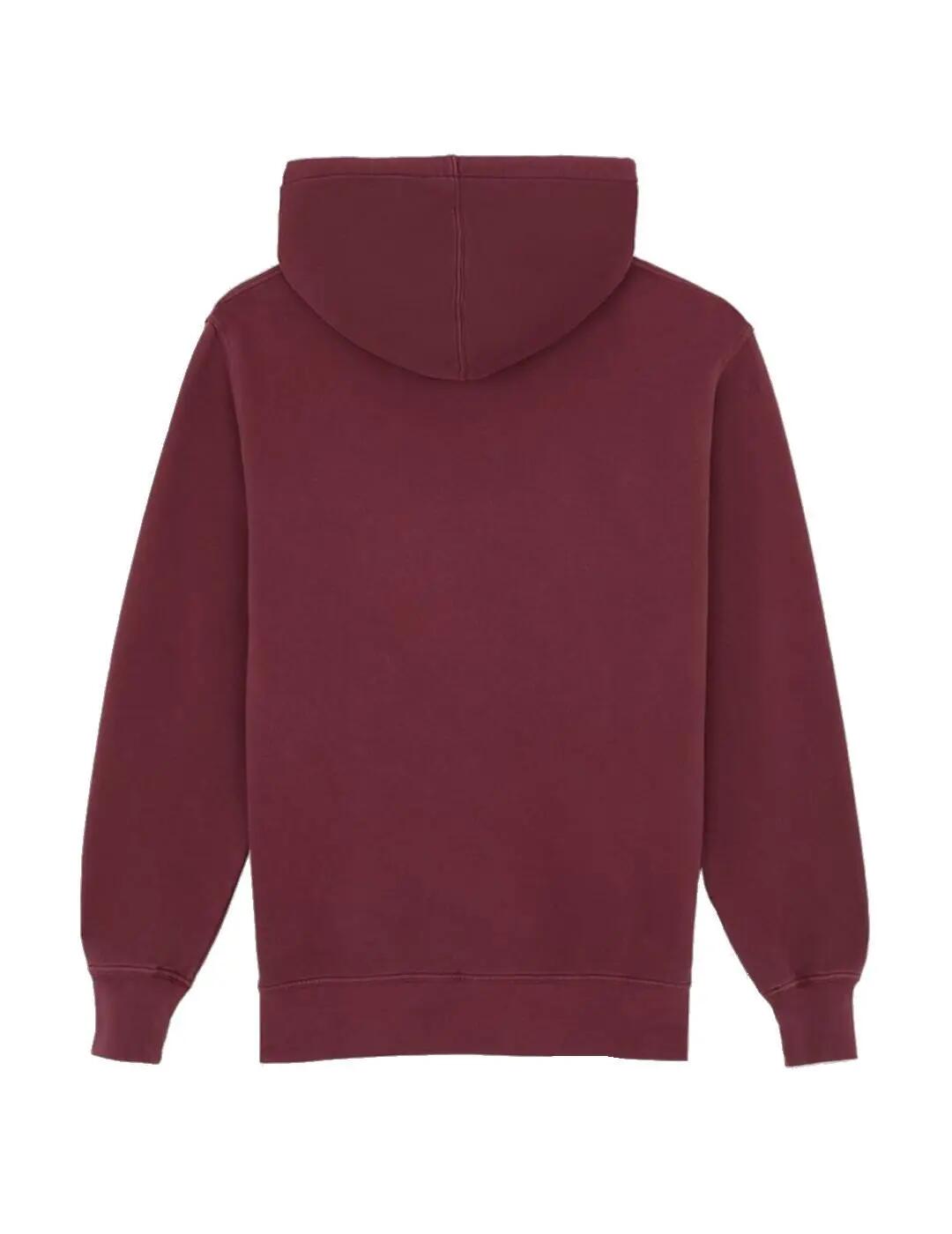 Maillot et sweat pour homme Dickies Plentwood grenat 2/5