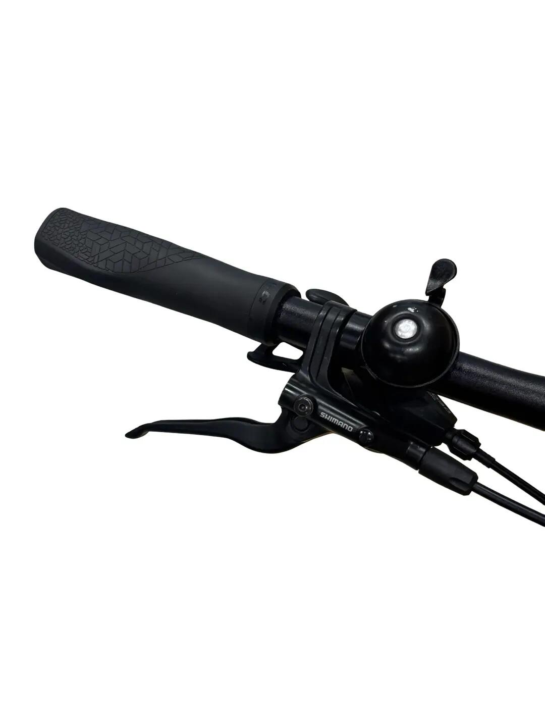 Ricondizionata - Bici elettriche Haibike Trekking 7 Shimano - Stato eccellente 5/15