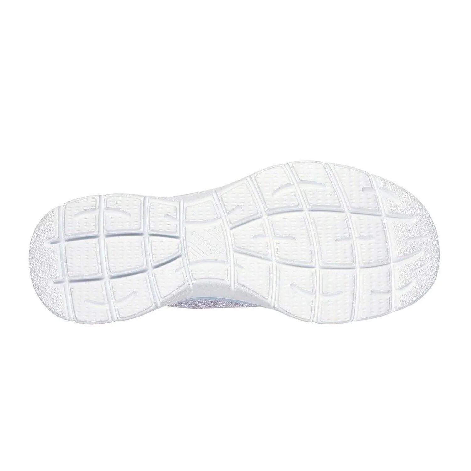 Sapatilhas Skechers Mulher Summits - Diamond Dream Lilás 4/6