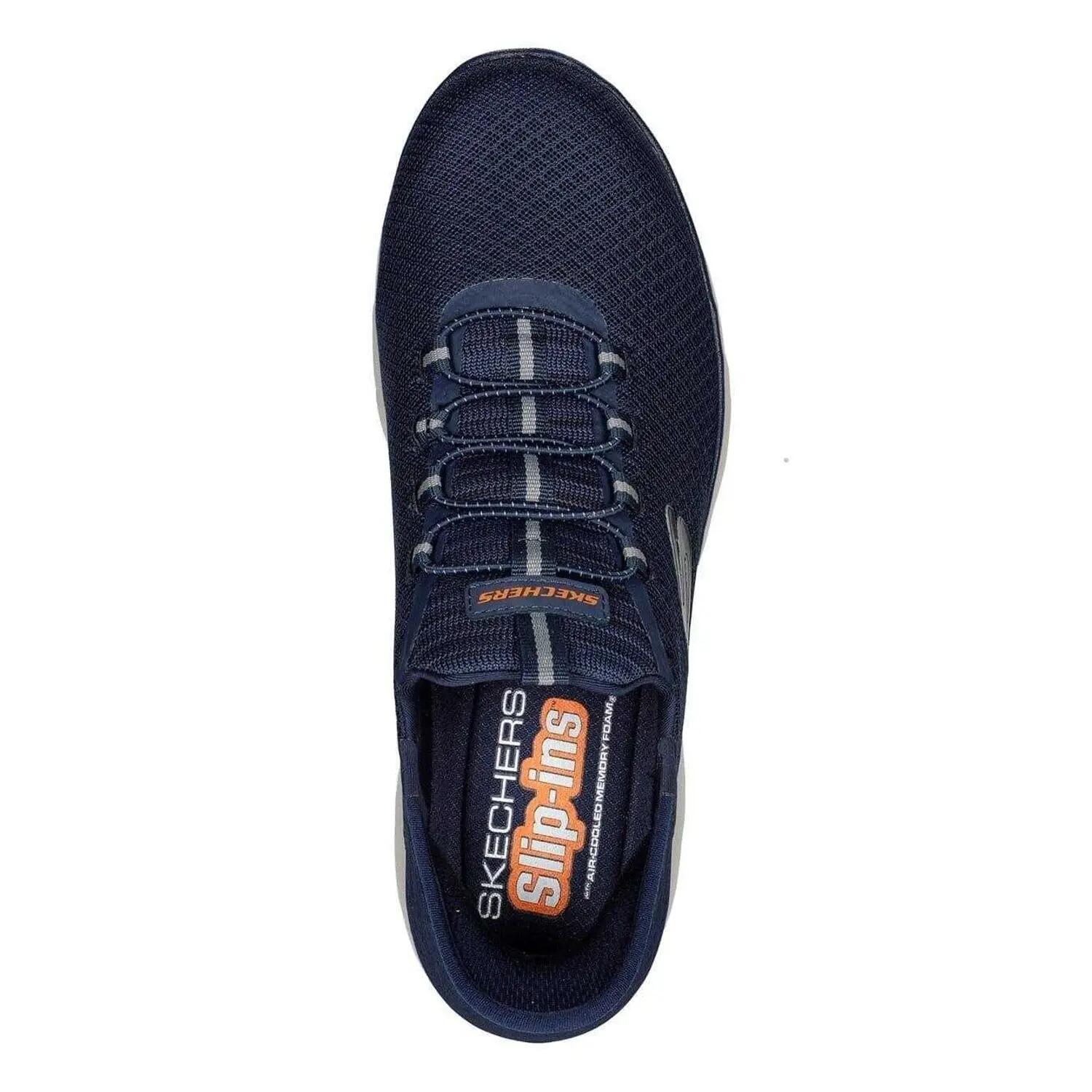 SKECHERS Sapatos casuais 232457-NVY Skechers Summits 3/15