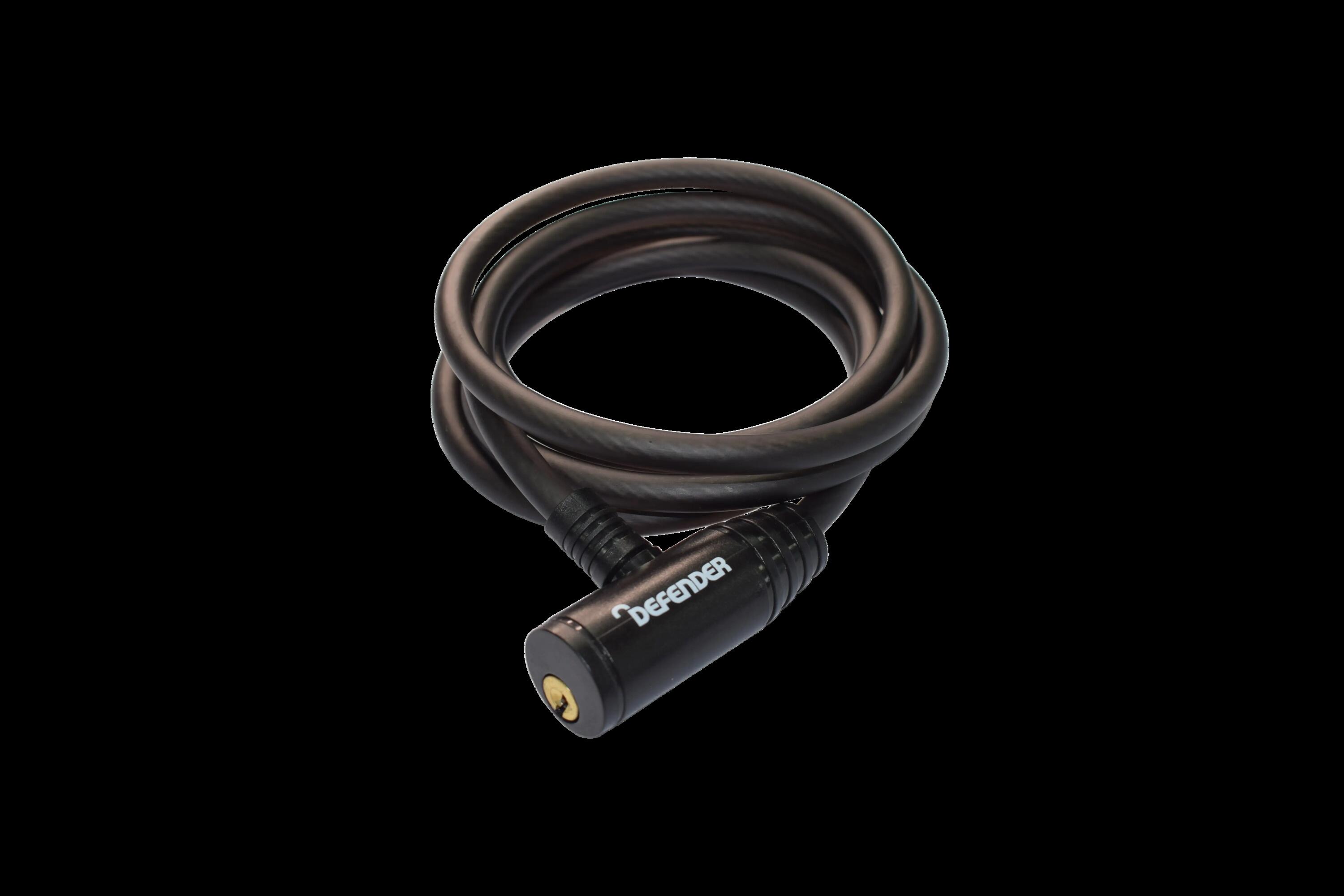 CABLE DE ACERO PLASTIFICADO CON COMBINACION  1500mm 2/3