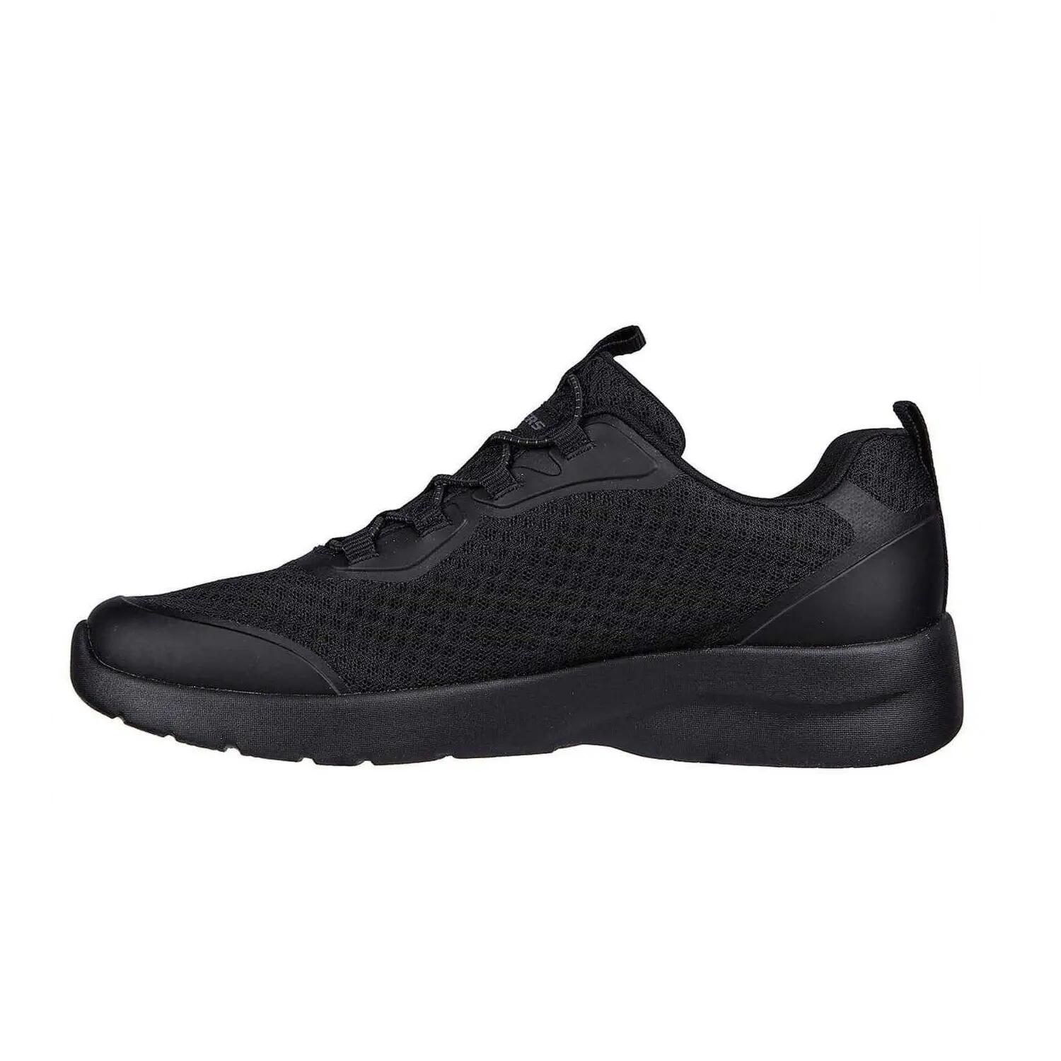 Zapatillas Deportivas Dynamight 2.0 Social Orbit para Mujer Triple Negro 2/5