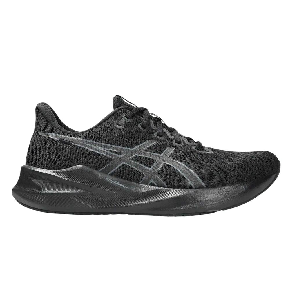 Mens Versablast 4 Road Low Running Shoes (Black)