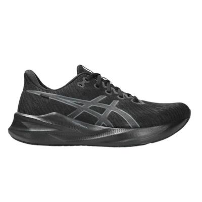 Versablast 4 road low hardloopschoenen voor heren (zwart)