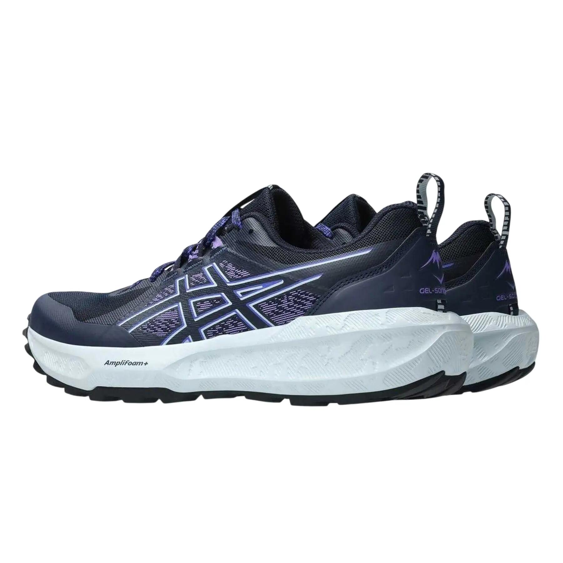 Zapatillas Deportivas Gel Sonoma 8 para Mujer Medianoche, Cobalto 2/7