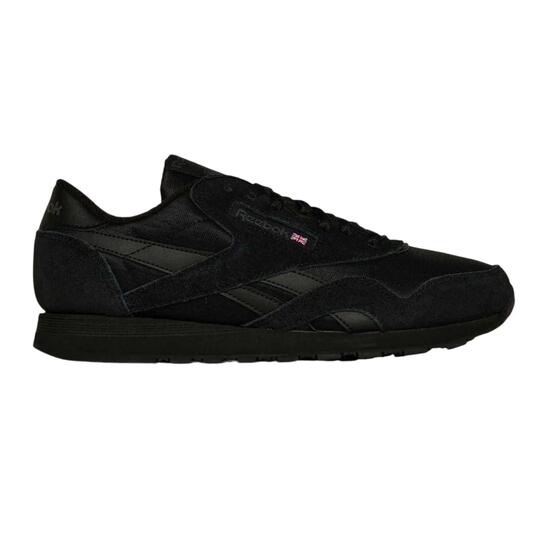 Baskets Homme (Noir / Gris)