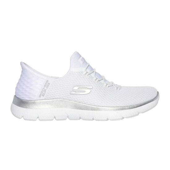 Chaussures Décontractées SUMMITS DIAMOND DREAM Homme (Blanc)