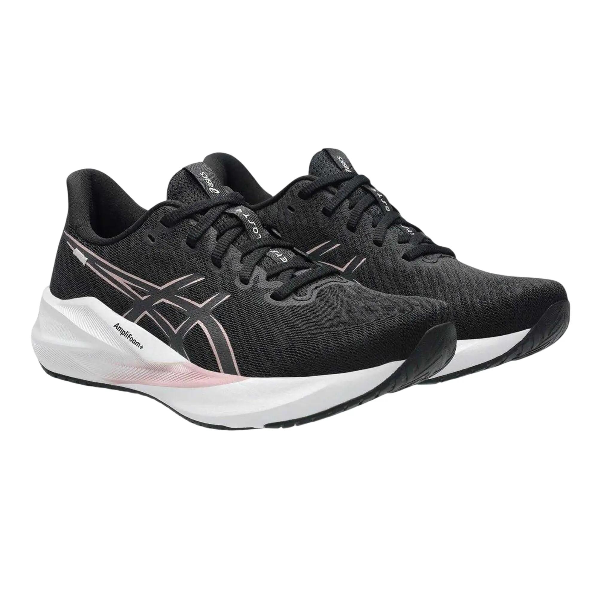 Versablast 4 hardloopschoenen voor heren (Zwart, Wit) 6/7