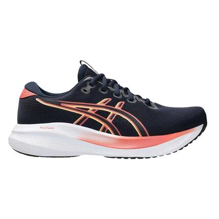 Chaussures De Running Homme - ASICS Gel Excite 11 - Flash Red/Black