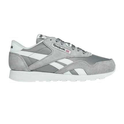 Sneakersy Reebok CLASSIC NYLON PUGRY5/FTWWHT/FTWWHT (100009275)