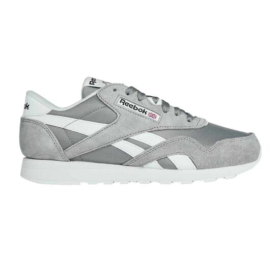 Sneakersy Reebok CLASSIC NYLON PUGRY5/FTWWHT/FTWWHT (100009275)
