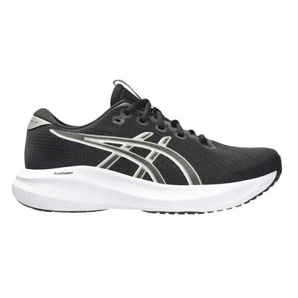 Course à pied et trail pour femme Asics Gel-excite noir