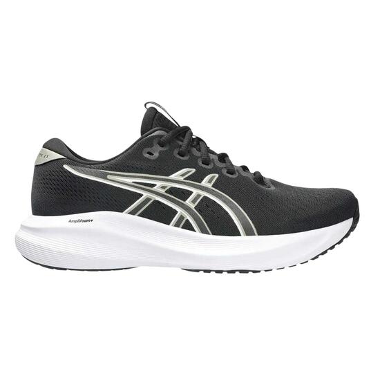 Chaussures GEL EXCITE Femme (Noir / Blanc)
