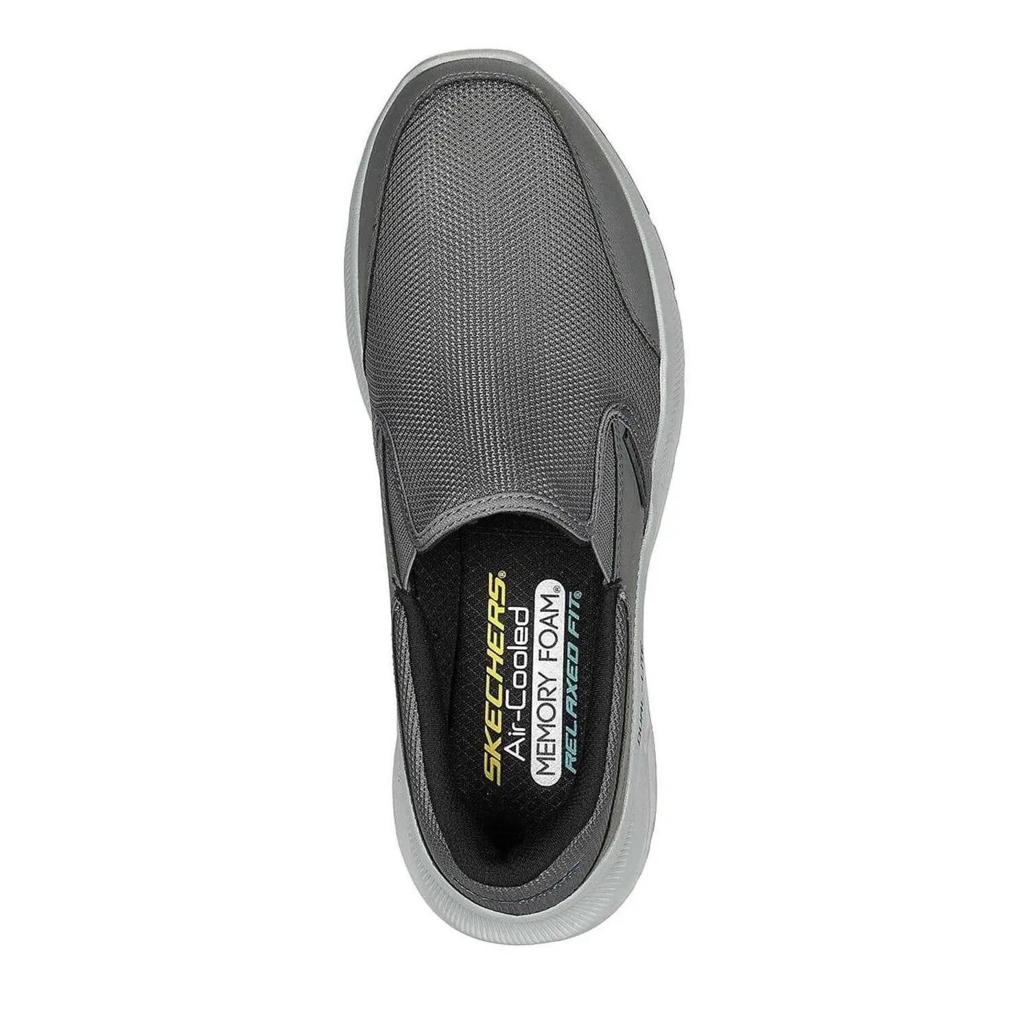 Zapatillas Deportivas Equalizer 5.0 Persistable para Hombre Carbón 3/6