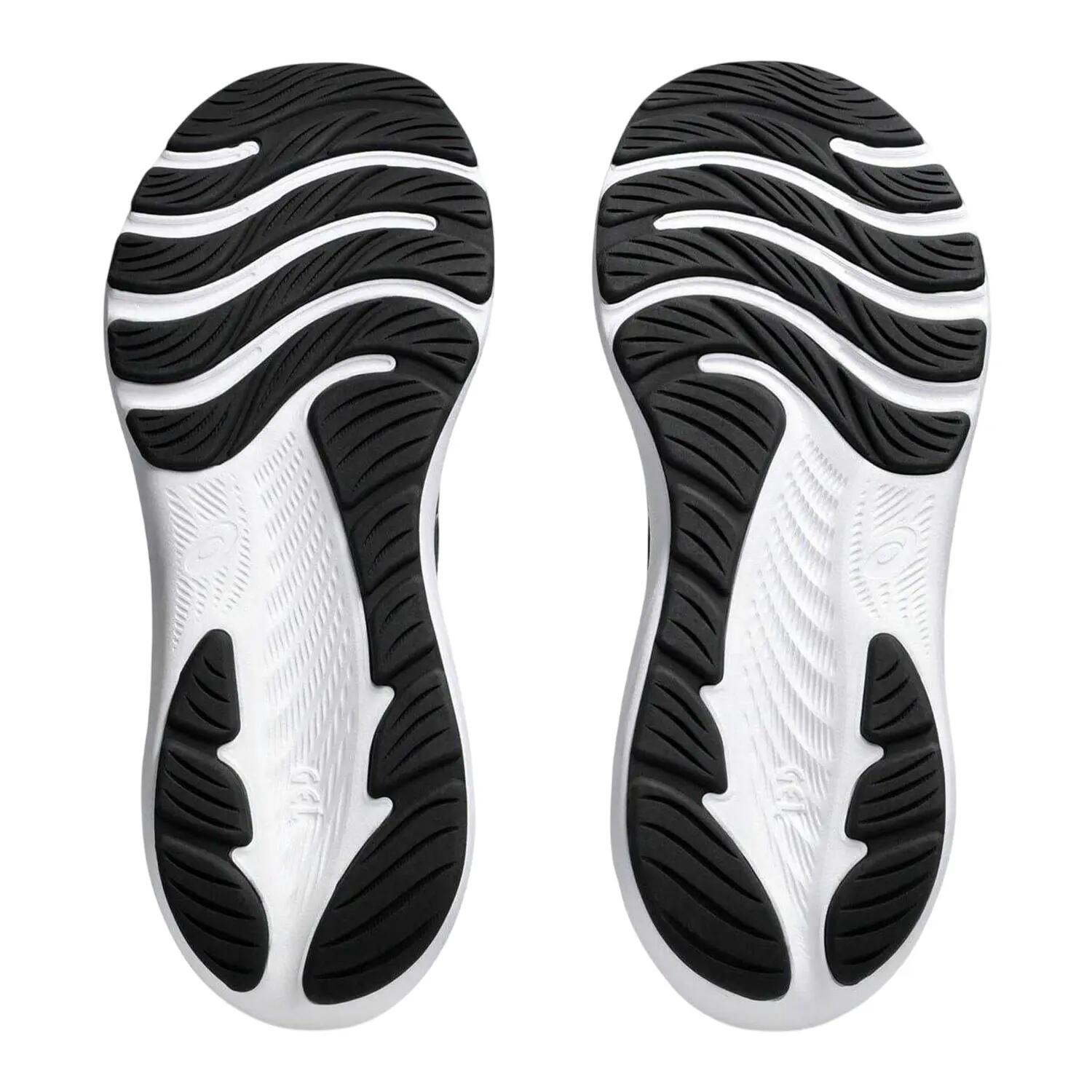 Baskets GEL CONTEND Homme (Noir / Blanc) 4/7