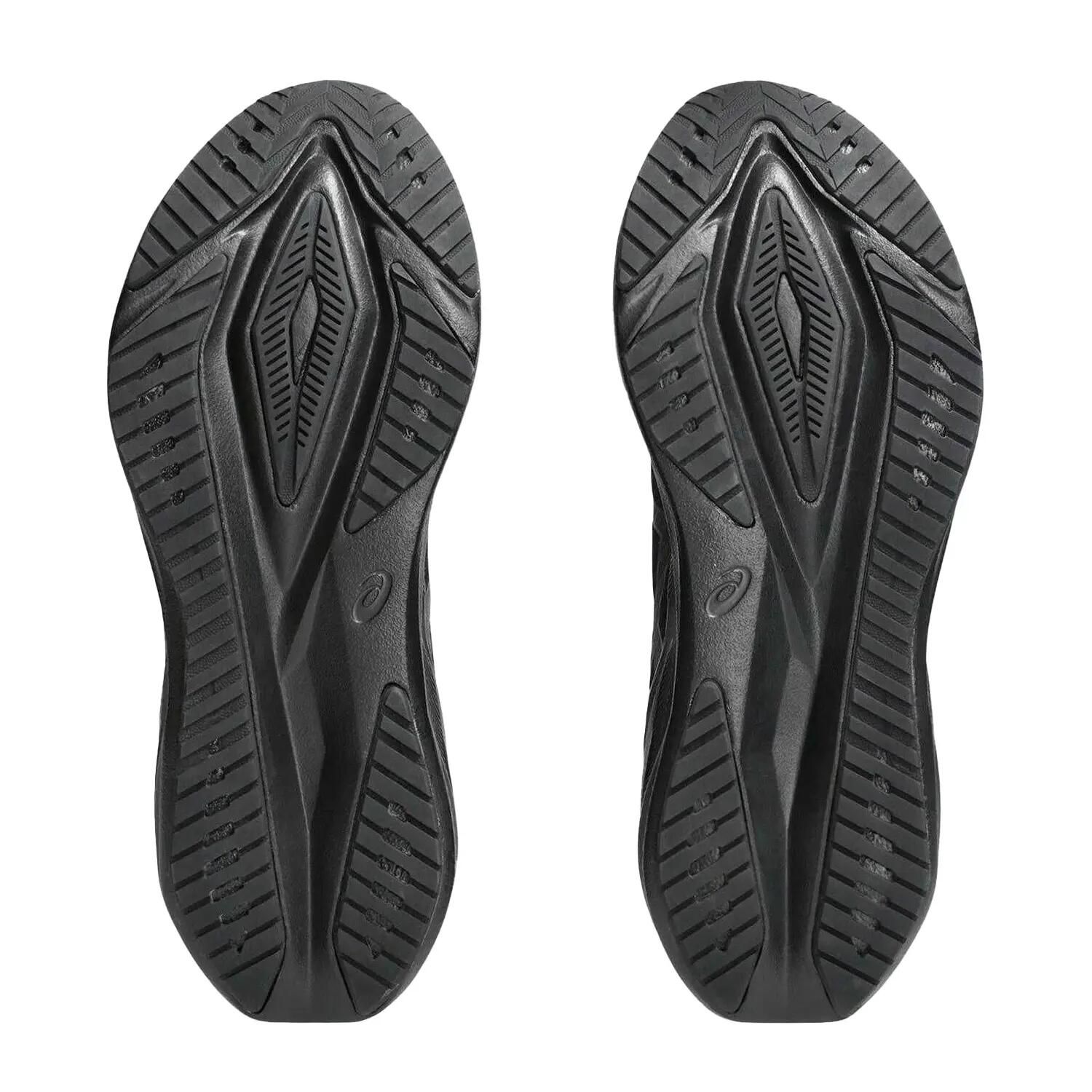 Zapato Versablast 4 Road Corriendo para Hombre Negro 3/7
