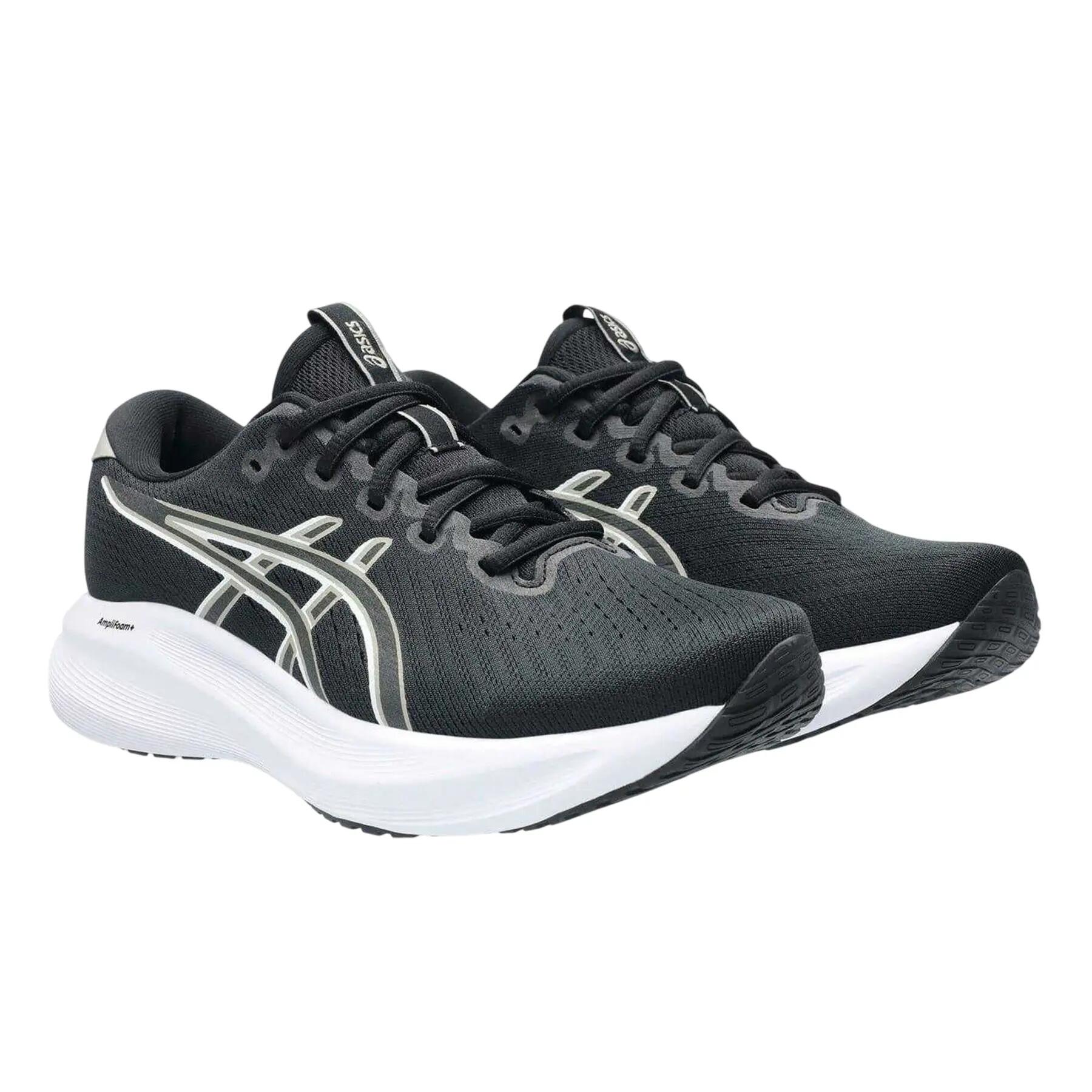 ASICS GEL-EXCITE 11 Zapatillas Running Mujer Negro 3/7