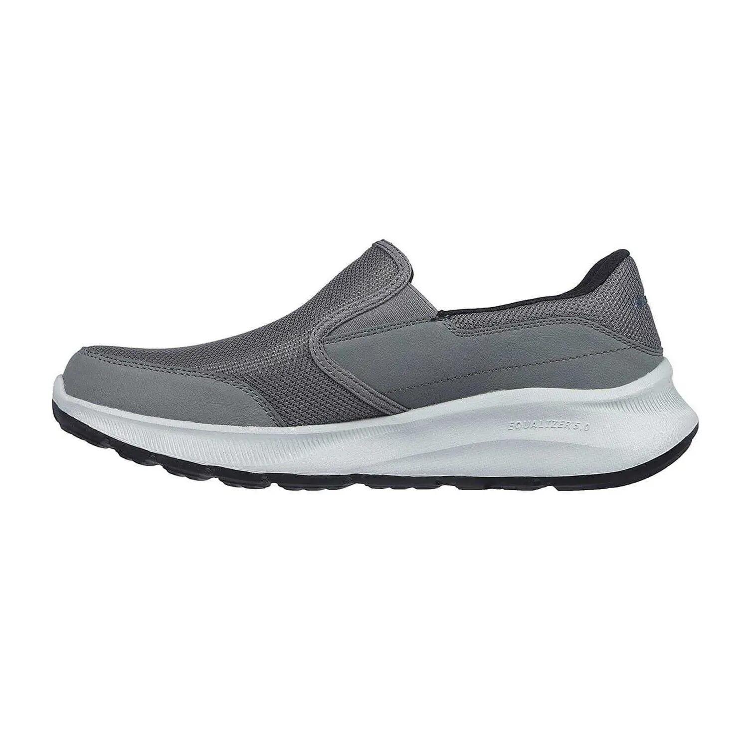 Zapatillas Deportivas Equalizer 5.0 Persistable para Hombre Carbón 2/6