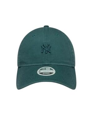 Cappellino per New Era Verde.