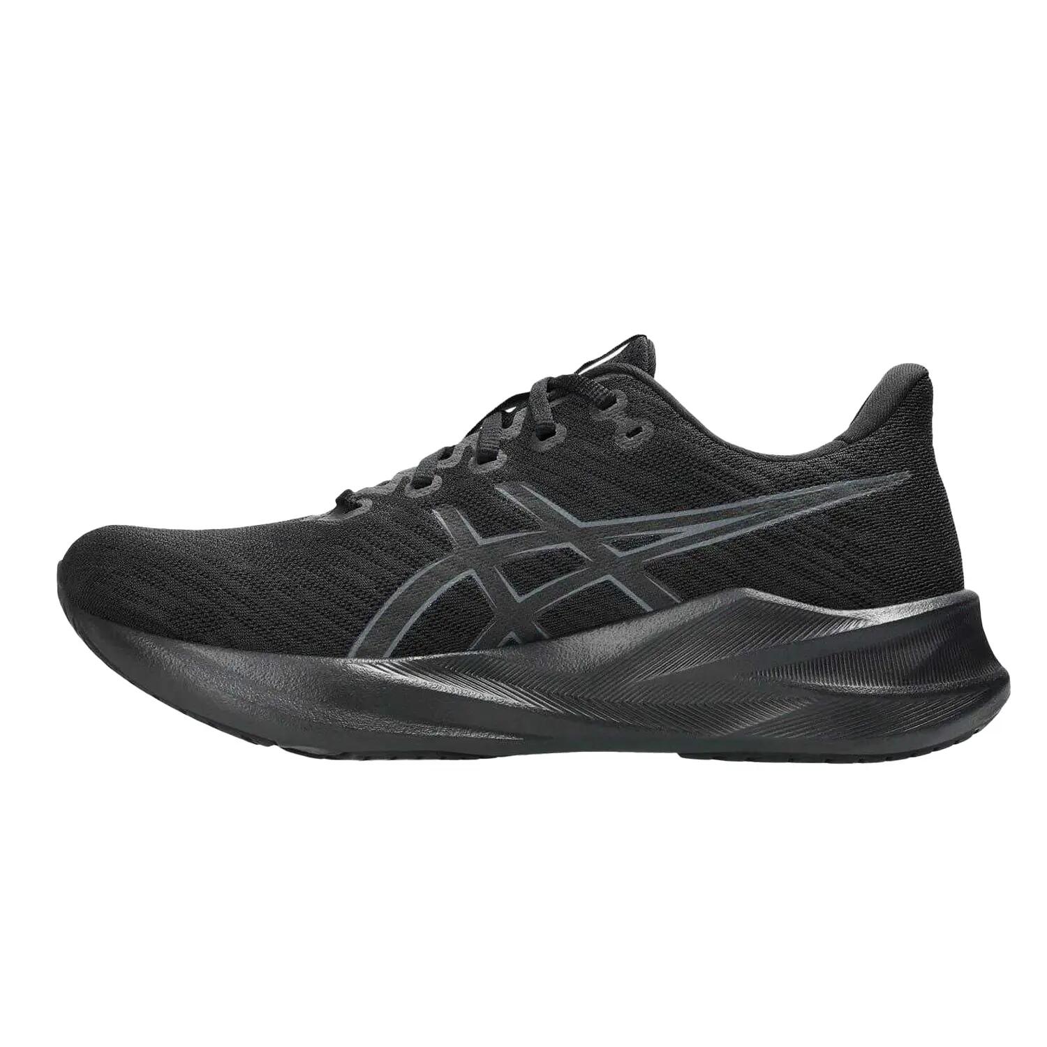 Zapato Versablast 4 Road Corriendo para Hombre Negro 2/7