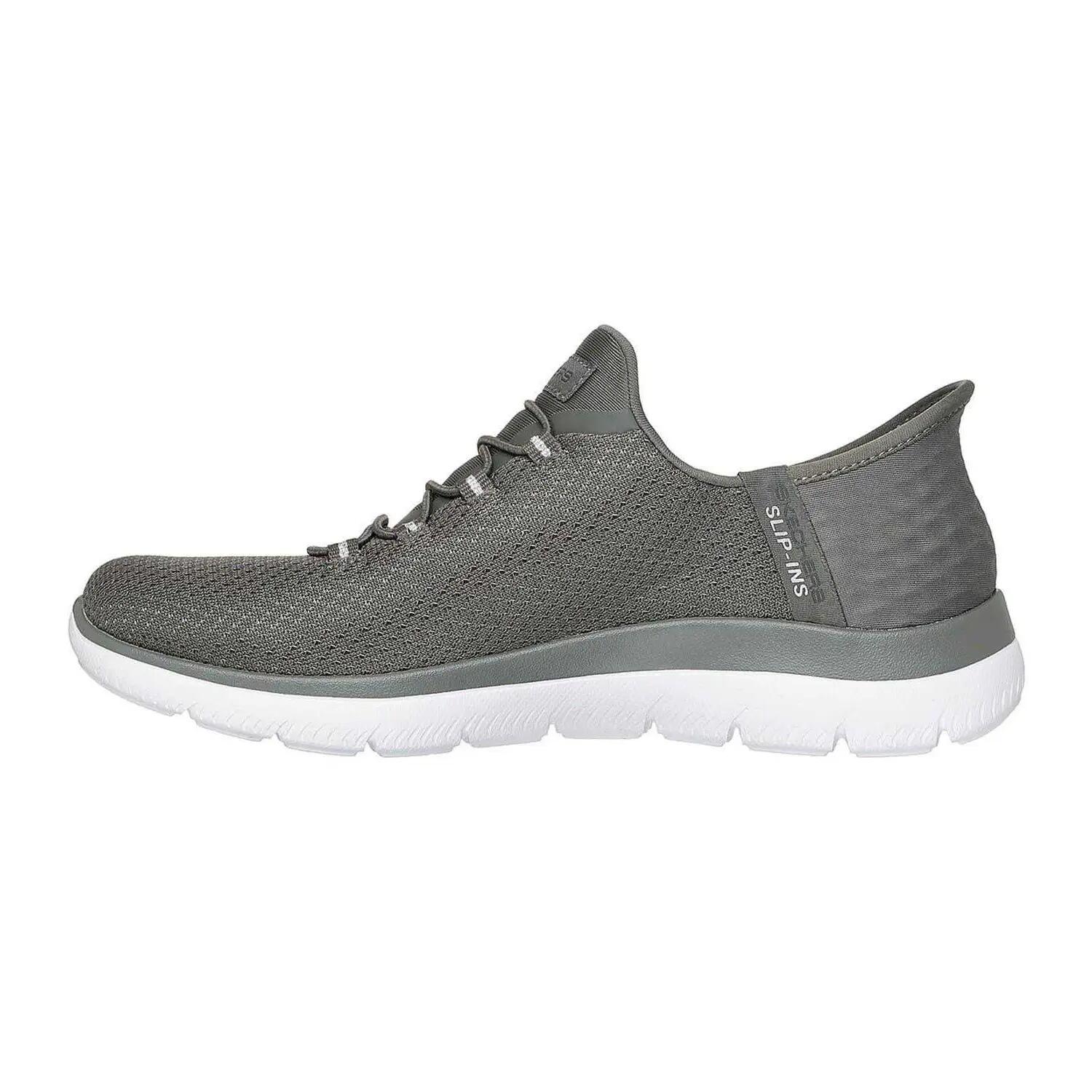 Sapatilhas Skechers Mulher Summits - Diamond Dream Verdes 2/6