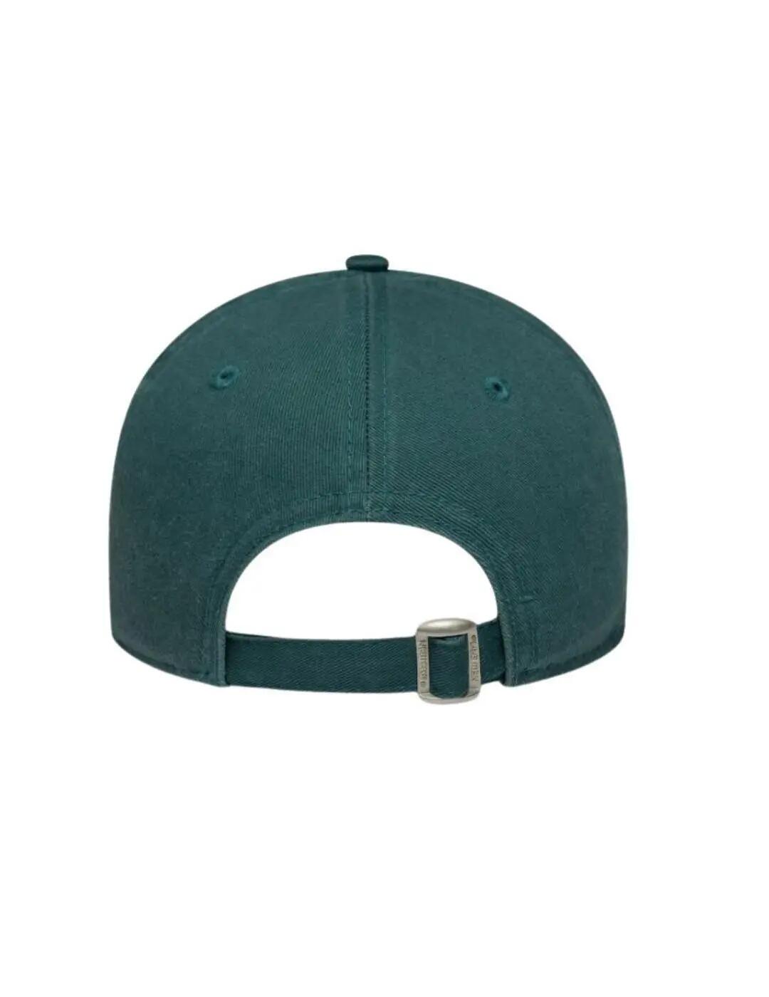 Cappellino per New Era Verde. 3/3