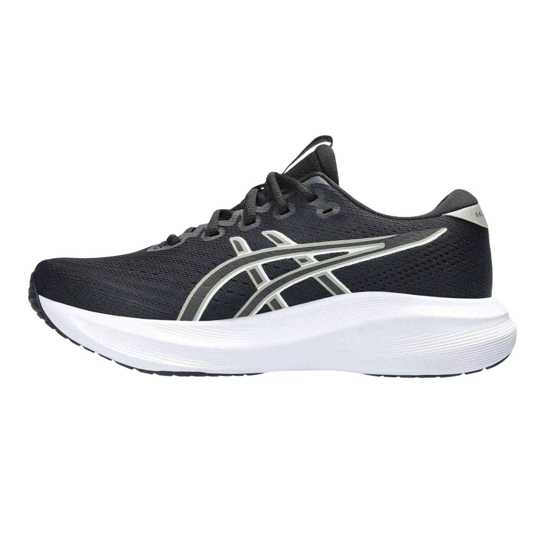 ASICS GEL-EXCITE 11 Zapatillas Running Mujer Negro 2/7