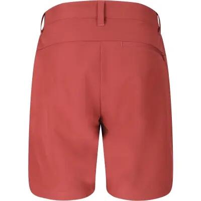 whistler Barrie W Stretch Szorty – 94% poliester, 6% elastan 2/4