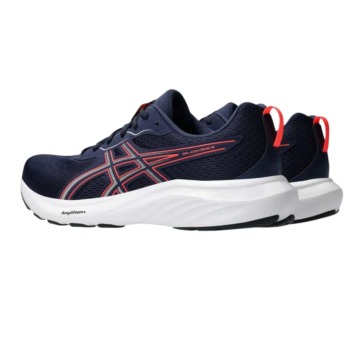 Zapatillas Deportivas Gel Contend 9 para Hombre Medianoche 2/7