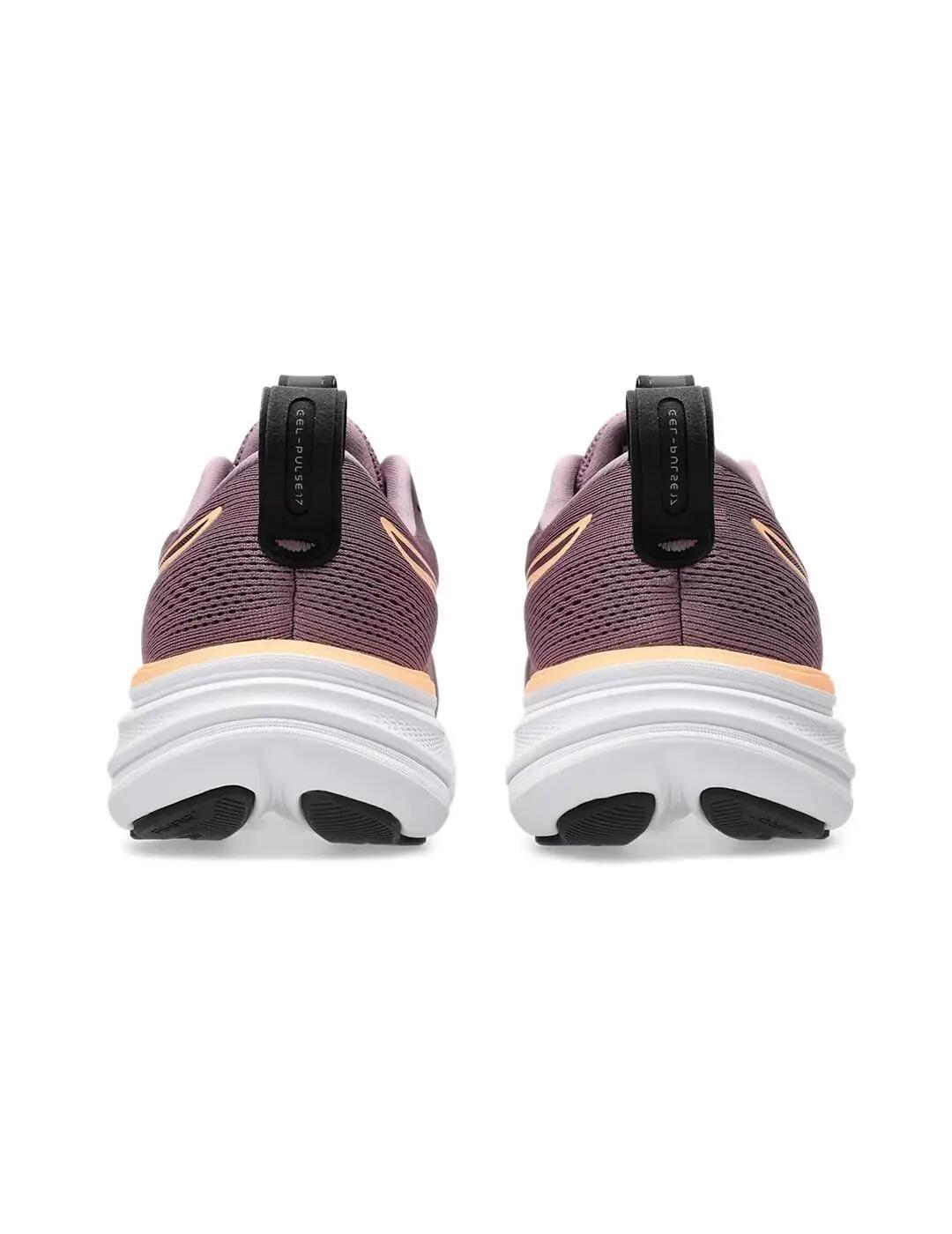 Zapatillas para Mujer Asics Gel-pulse 17  Morado 6/6