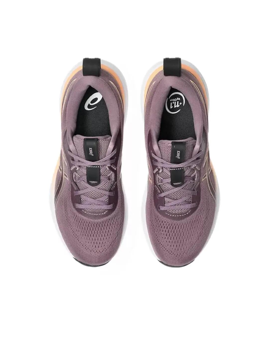 Zapatillas para Mujer Asics Gel-pulse 17  Morado 4/6