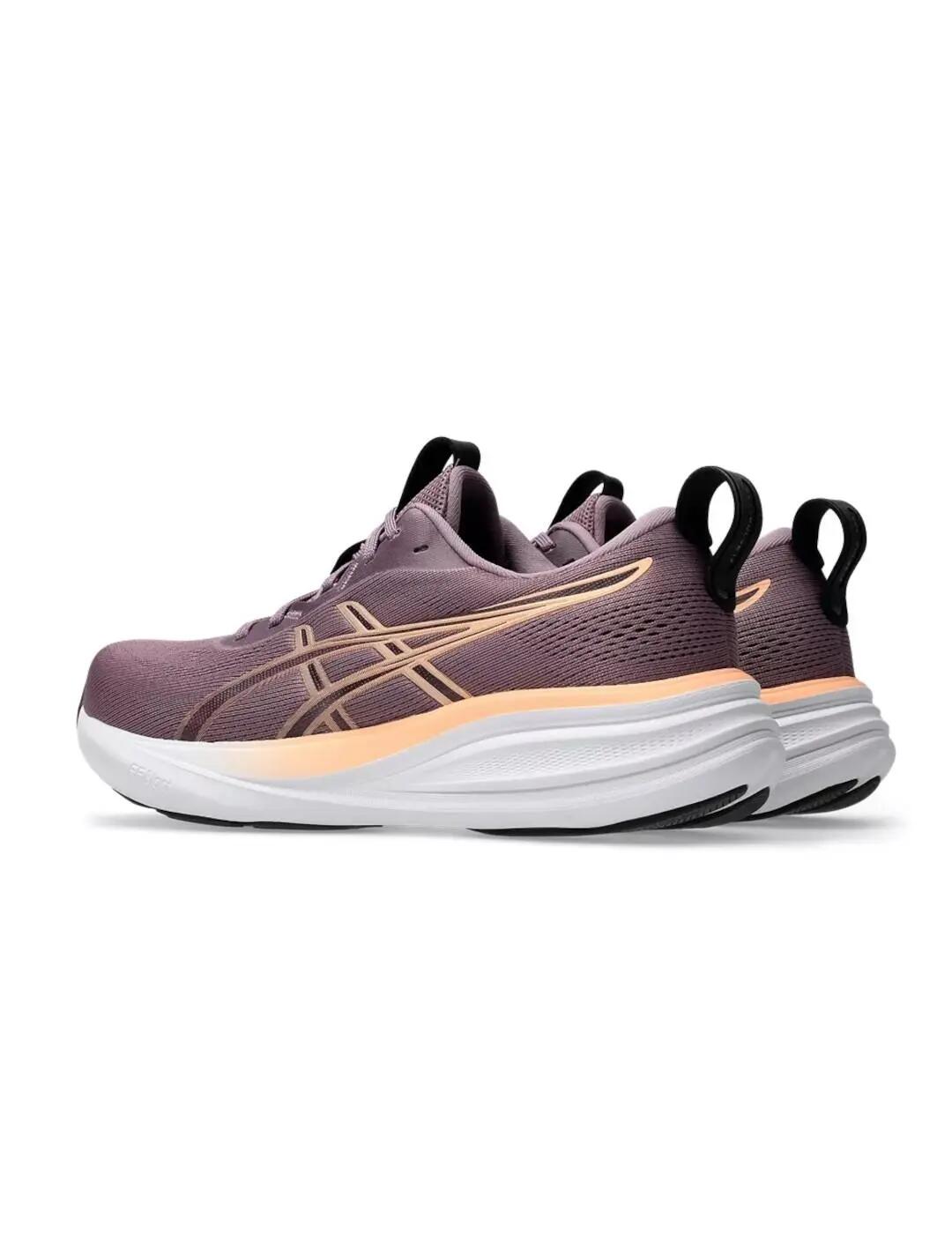 Zapatillas para Mujer Asics Gel-pulse 17  Morado 3/6
