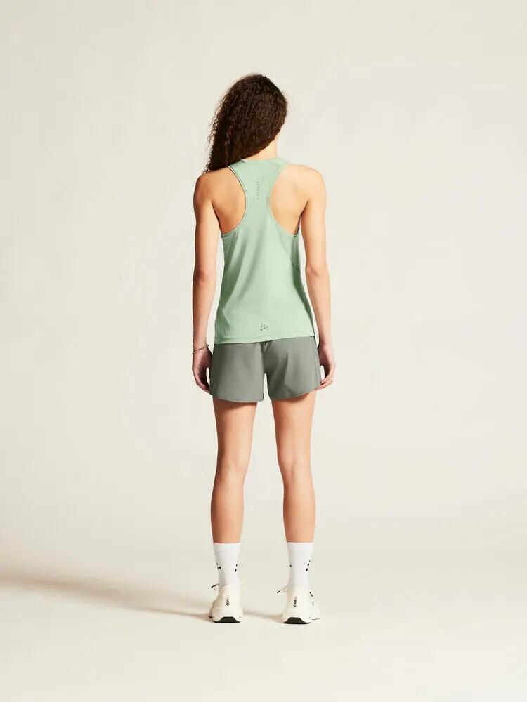 craft ADV Essence Singlet 2 W top tecnico in poliestere riciclato 5/7