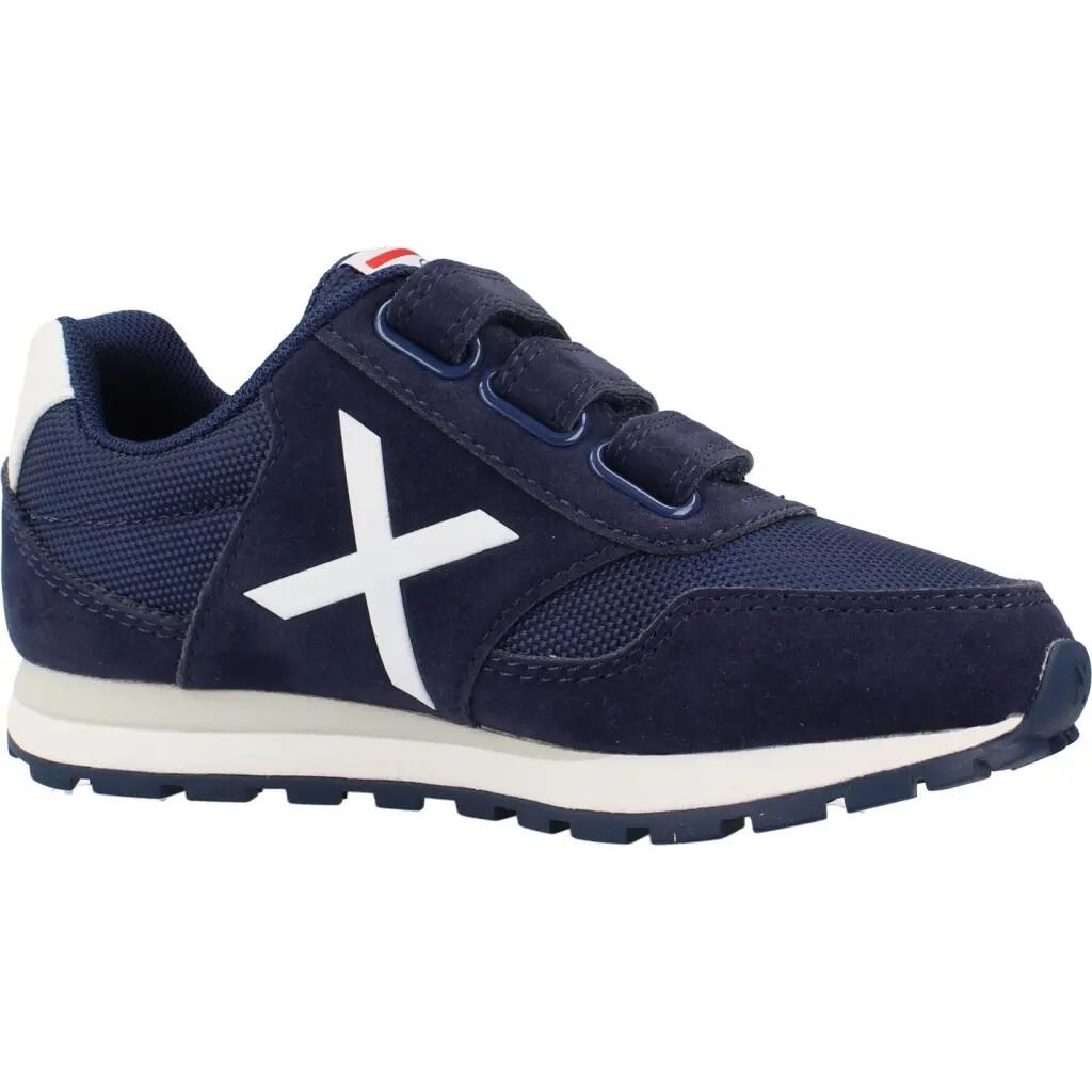 Zapatillas niño Munich Sport 1695171m 5/5