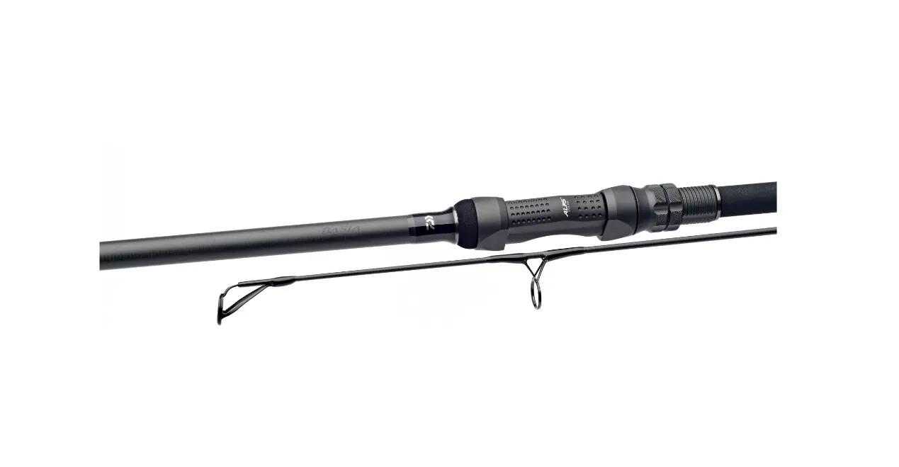 Wędka Daiwa Basia X45X Carp 3,60 m / 3,75 lb 4/4