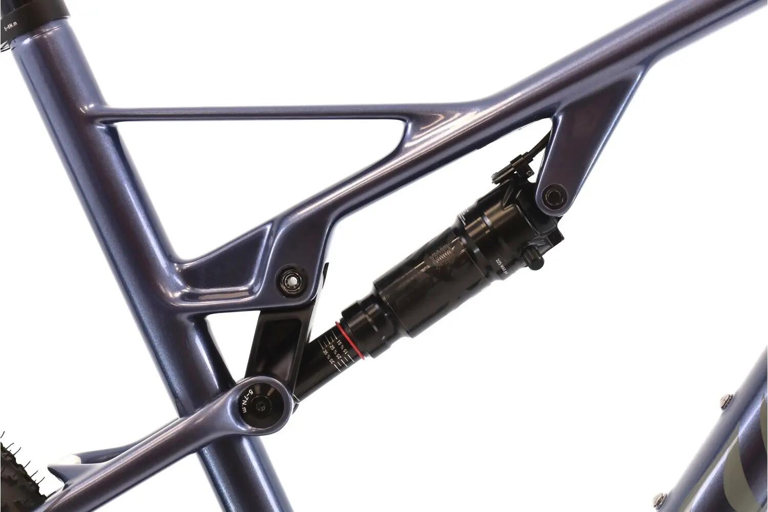 Second life · R. górski · Wilier URTA Max SL · Rower 0 km 7/8