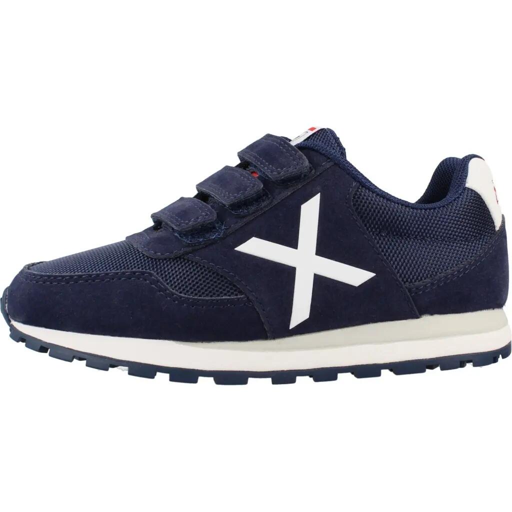 Zapatillas niño Munich Sport 1695171m 2/5