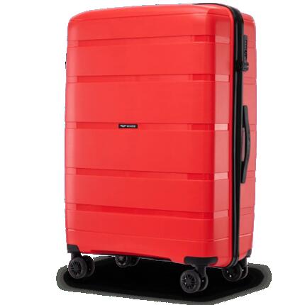 Grande valise Wings HAWFINCH 3.0 polypropylène 28" R. OR