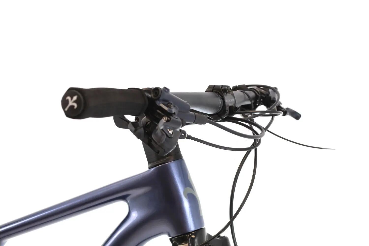 Second life · R. górski · Wilier URTA Max SL · Rower 0 km 6/8