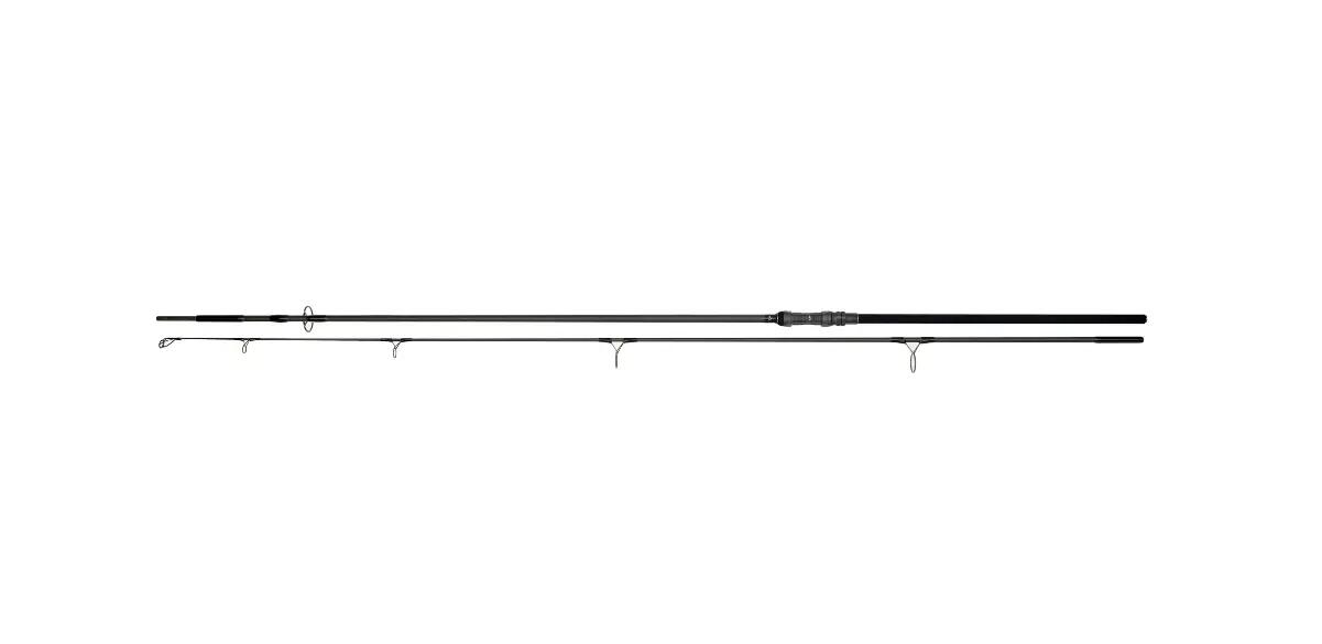 Wędka Daiwa Basia X45X Carp 3,60 m / 3,75 lb 2/4