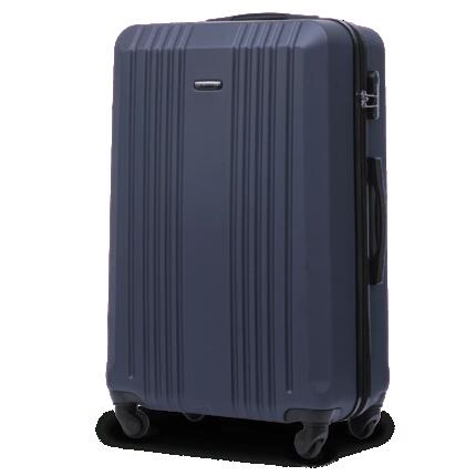 Valise cabine Wings 20" KESTREL Jaune