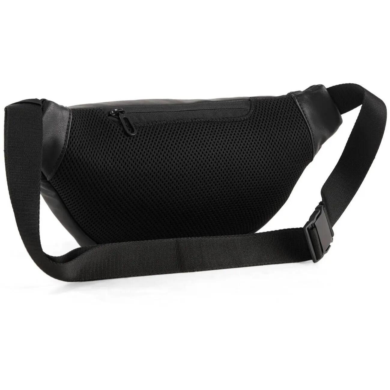 Torba Puma Essentials Pu Waist Bag 2L 3/5